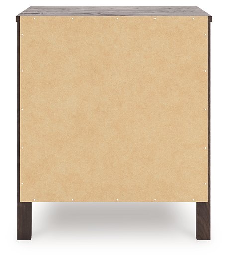 Calverson Nightstand - Hello Home Furniture & Mattress (Longmont, CO)