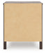 Calverson Nightstand - Hello Home Furniture & Mattress (Longmont, CO)