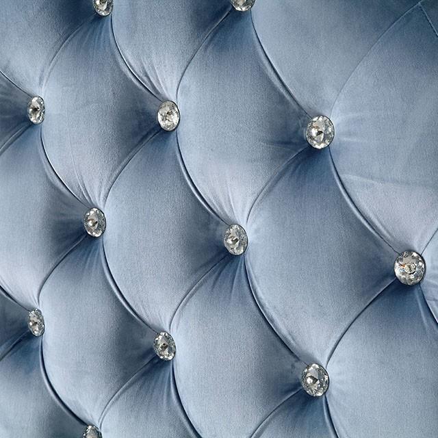 Aldebaran Headboard