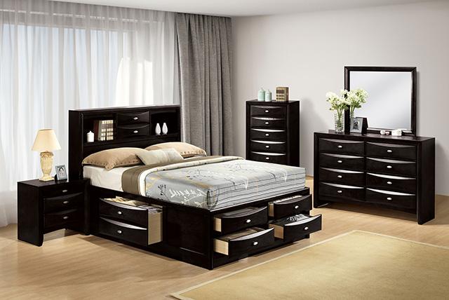 Zosimo Mirror - Hello Home Furniture & Mattress (Longmont, CO)
