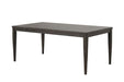 Woolwich Dining Table - Hello Home Furniture & Mattress (Longmont, CO)
