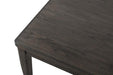 Woolwich Dining Table - Hello Home Furniture & Mattress (Longmont, CO)