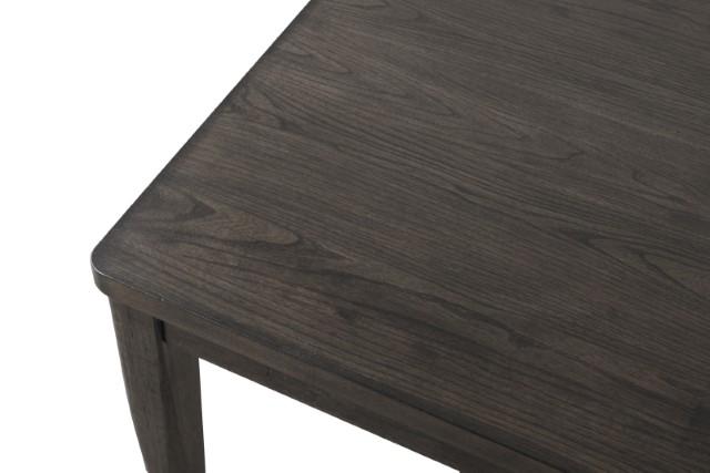 Woolwich Dining Table - Hello Home Furniture & Mattress (Longmont, CO)