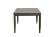 Woolwich Dining Table - Hello Home Furniture & Mattress (Longmont, CO)