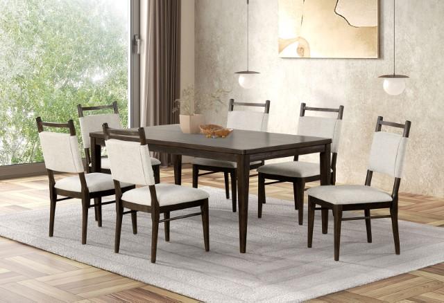 Woolwich Dining Table - Hello Home Furniture & Mattress (Longmont, CO)