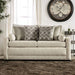 Burgess Loveseat - Hello Home Furniture & Mattress (Longmont, CO)