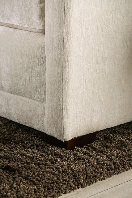 Burgess Sofa - Hello Home Furniture & Mattress (Longmont, CO)