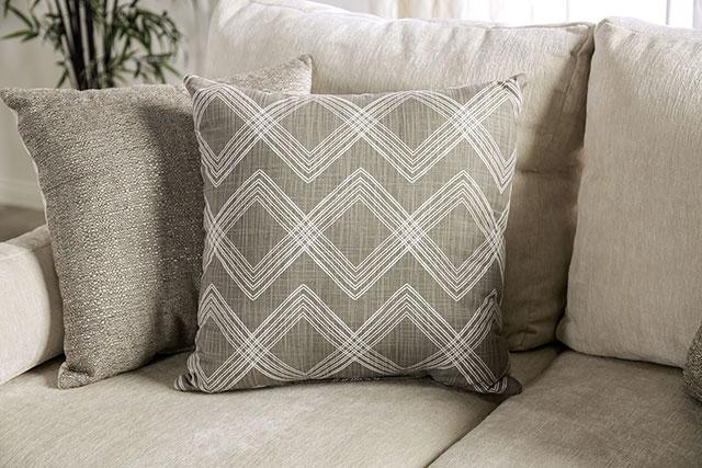 Burgess Sofa - Hello Home Furniture & Mattress (Longmont, CO)