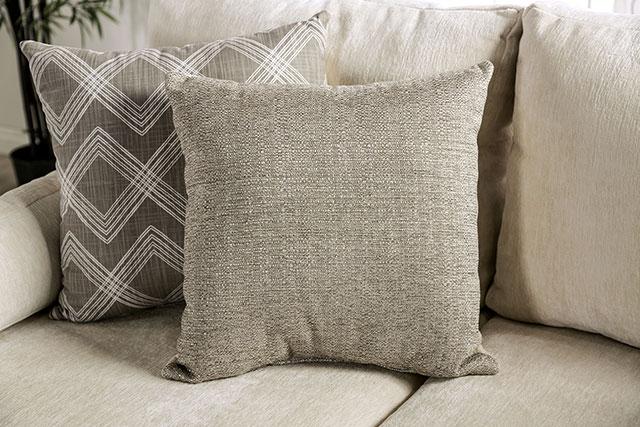 Burgess Sofa - Hello Home Furniture & Mattress (Longmont, CO)