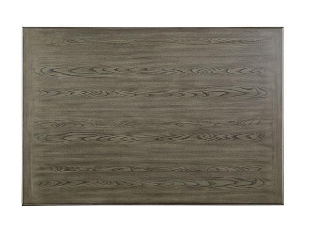 ANAYA Counter Ht. Table, Gray - Hello Home Furniture & Mattress (Longmont, CO)