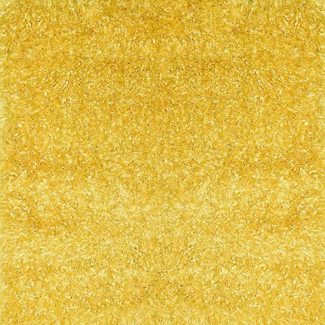 Annmarie Yellow 5' X 8' Area Rug