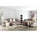 Campana Love Seat - Hello Home Furniture & Mattress (Longmont, CO)