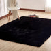 Caparica Black 5' X 7' Area Rug - Hello Home Furniture & Mattress (Longmont, CO)