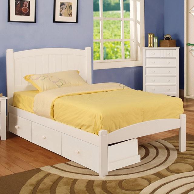 Caren Bed
