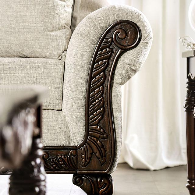 CASSANI Sofa - Hello Home Furniture & Mattress (Longmont, CO)