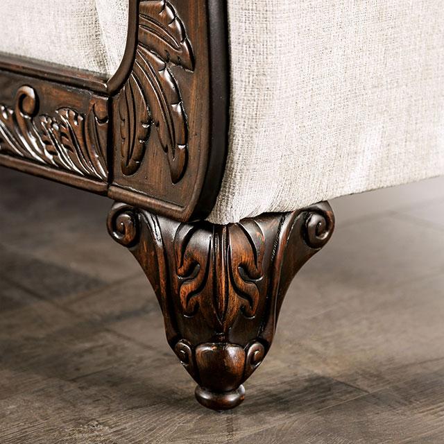 CASSANI Sofa - Hello Home Furniture & Mattress (Longmont, CO)