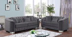 Castellon Sofa - Hello Home Furniture & Mattress (Longmont, CO)