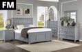 Castlile Dresser - Hello Home Furniture & Mattress (Longmont, CO)