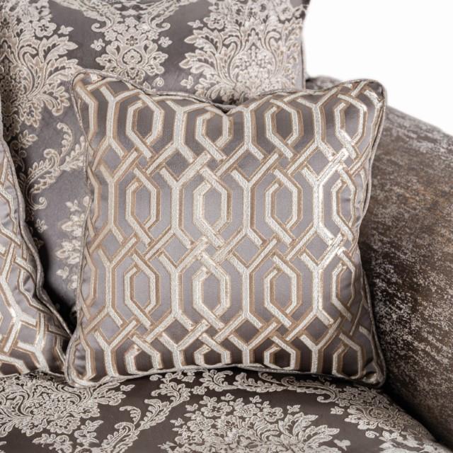 Catalonia Sofa - Hello Home Furniture & Mattress (Longmont, CO)