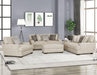 ARDENFOLD Sofa, Beige - Hello Home Furniture & Mattress (Longmont, CO)