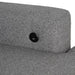 Chatham Sectional Chaise - Hello Home Furniture & Mattress (Longmont, CO)