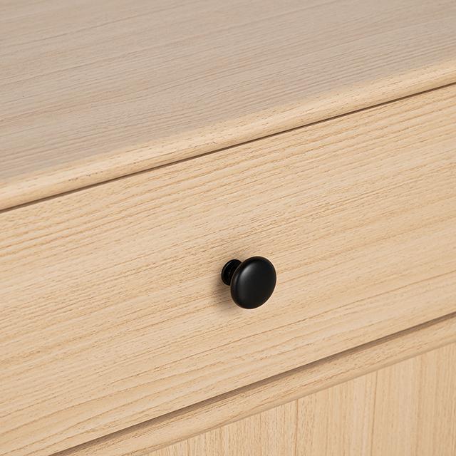 Chiloquin Side Table - Hello Home Furniture & Mattress (Longmont, CO)