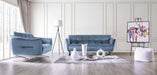 Civellutino Sofa - Hello Home Furniture & Mattress (Longmont, CO)