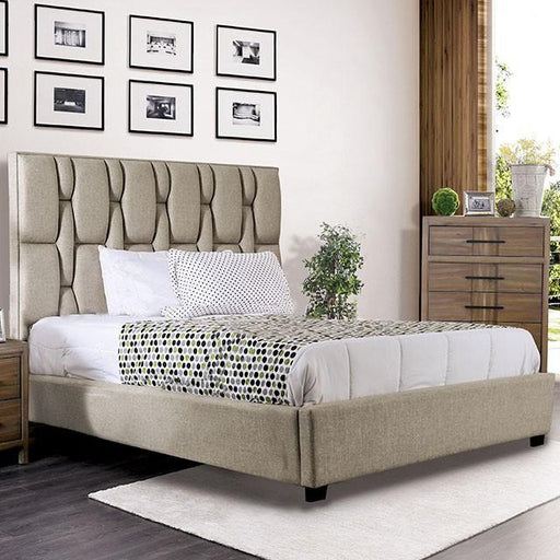 Deirdre Twin Bed - Hello Home Furniture & Mattress (Longmont, CO)