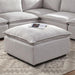 ARLENE Ottoman - Hello Home Furniture & Mattress (Longmont, CO)