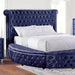 Delilah Bed - Hello Home Furniture & Mattress (Longmont, CO)