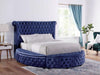 Delilah Bed - Hello Home Furniture & Mattress (Longmont, CO)