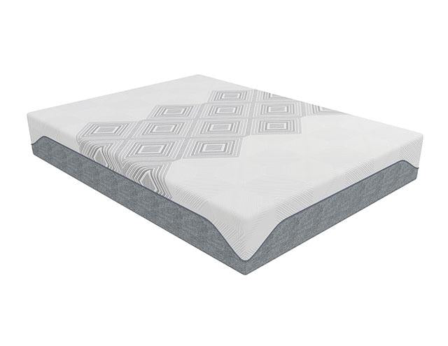 DELPHINIUM Full Mattress - Hello Home Furniture & Mattress (Longmont, CO)