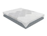 DELPHINIUM Full Mattress - Hello Home Furniture & Mattress (Longmont, CO)