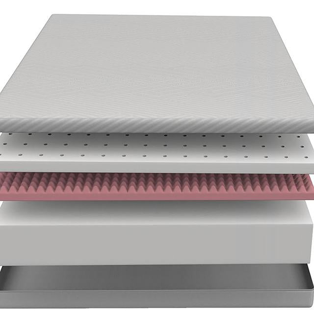 DELPHINIUM Full Mattress - Hello Home Furniture & Mattress (Longmont, CO)