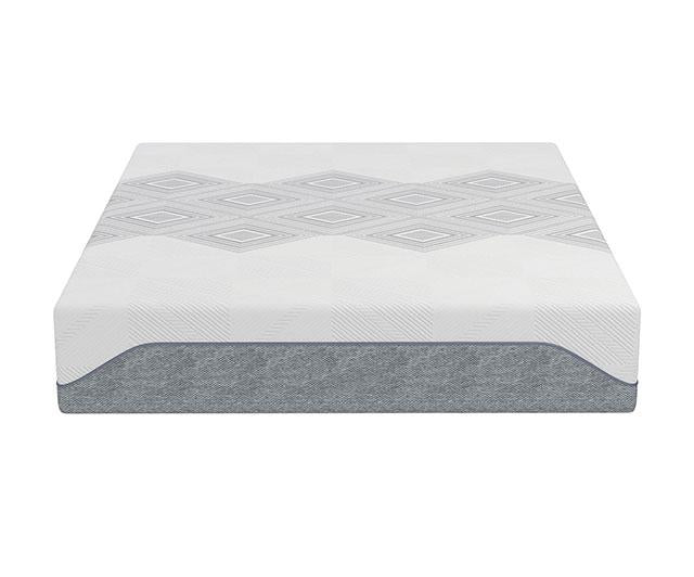 DELPHINIUM Full Mattress - Hello Home Furniture & Mattress (Longmont, CO)