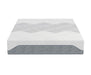 DELPHINIUM Full Mattress - Hello Home Furniture & Mattress (Longmont, CO)