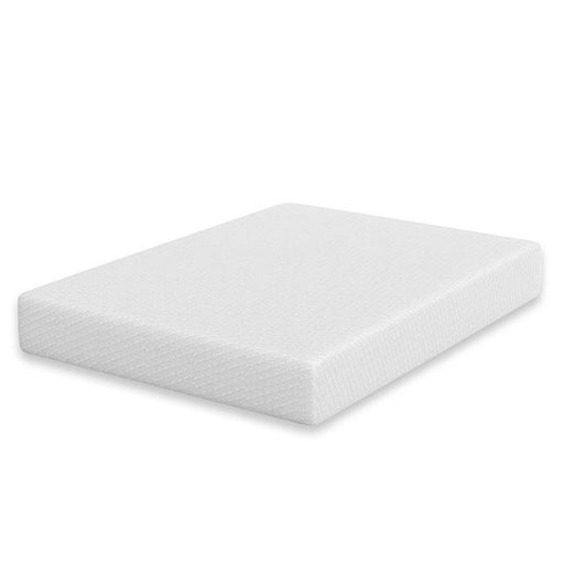 Artemisia 12" Memory Foam Mattress - Hello Home Furniture & Mattress (Longmont, CO)