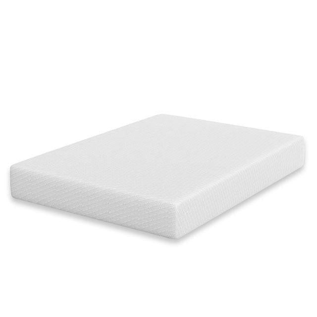 Artemisia 12" Memory Foam Mattress - Hello Home Furniture & Mattress (Longmont, CO)