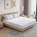 Artemisia 12" Memory Foam Mattress - Hello Home Furniture & Mattress (Longmont, CO)