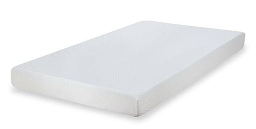 Artemisia 6" Full, Queen, & Twin Memory Foam Mattress - Hello Home Furniture & Mattress (Longmont, CO)
