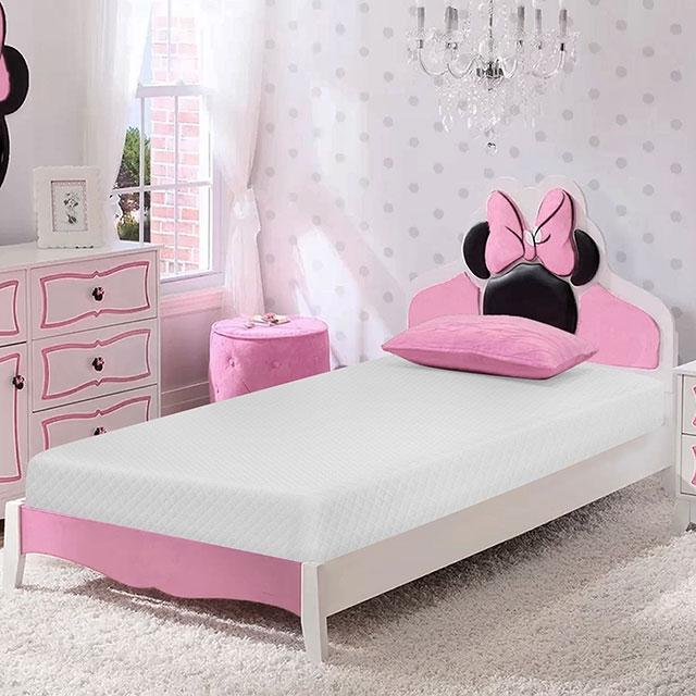 Artemisia 8" Cal. King, E.King, Full, & Queen Memory Foam Mattress - Hello Home Furniture & Mattress (Longmont, CO)