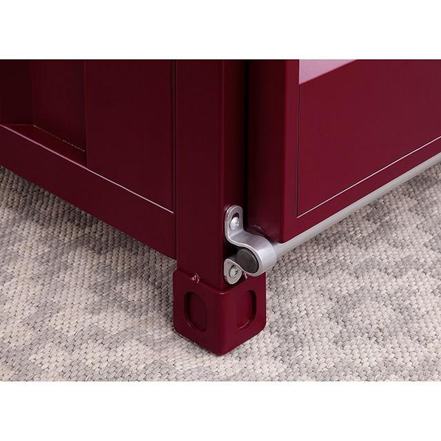 Dicargo End Table - Hello Home Furniture & Mattress (Longmont, CO)