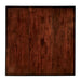 DICKINSON II Dark Cherry Counter Ht. Table w/ 18" Leaf - Hello Home Furniture & Mattress (Longmont, CO)