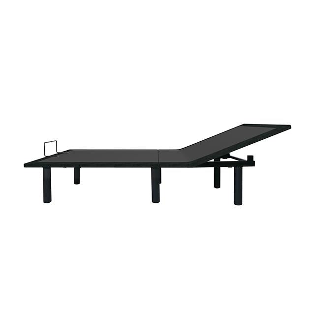 Dormiolite I Adjustable Bed Base - Hello Home Furniture & Mattress (Longmont, CO)