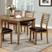 Dwight Dining Table - Hello Home Furniture & Mattress (Longmont, CO)