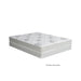 ELBERTYNA White 8" Tight Top Mattress, Cal.King - Hello Home Furniture & Mattress (Longmont, CO)