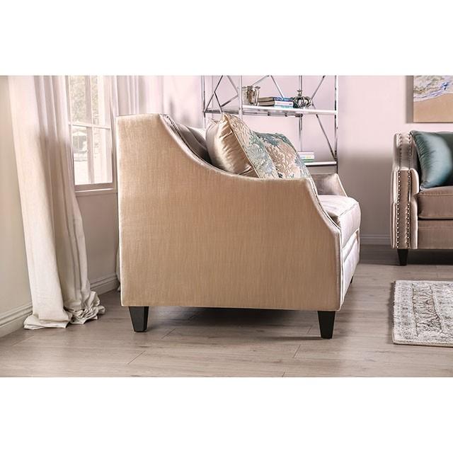 ELICIA Sofa - Hello Home Furniture & Mattress (Longmont, CO)