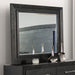 Ashbourne Mirror - Hello Home Furniture & Mattress (Longmont, CO)