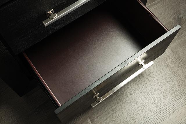 Ashbourne Mirror - Hello Home Furniture & Mattress (Longmont, CO)