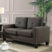 ATTWELL Loveseat - Hello Home Furniture & Mattress (Longmont, CO)